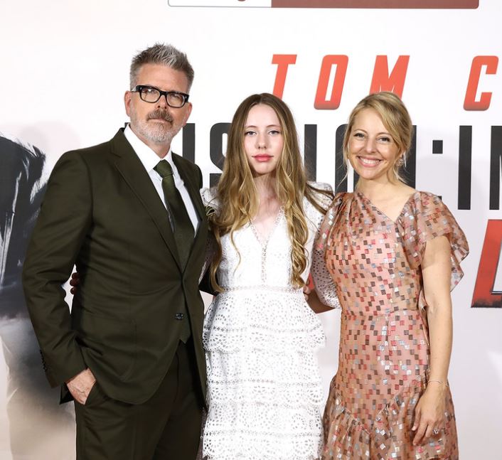 Christopher McQuarrie Children: Does Christopher McQuarrie have Kids?