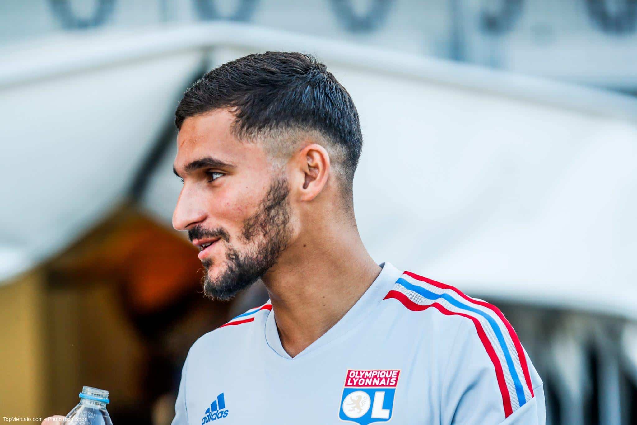 Houssem Aouar Net Worth: How Much Is Houssem Aouar Worth?