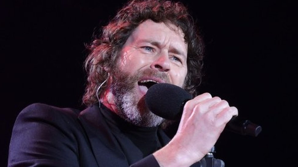 Howard Donald Net Worth: How rich is Howard Donald?