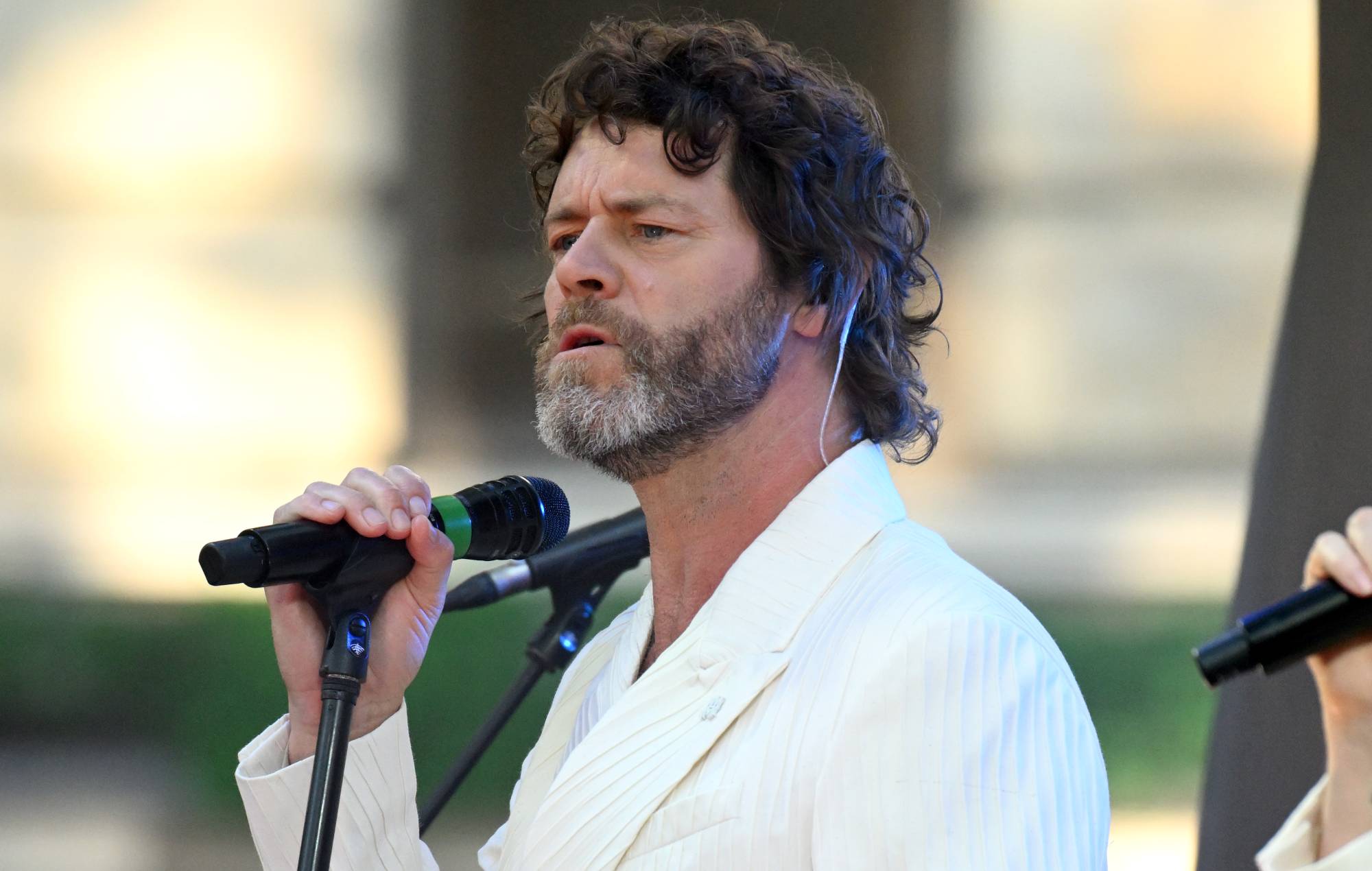 What happened to Howard Donald?