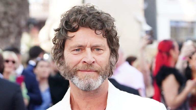 Howard Donald Age, Height, Songs, Music Group, Education, Young, Family