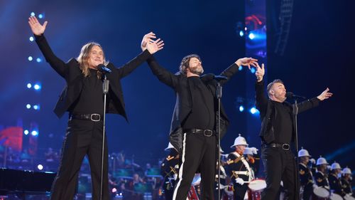 Why did Howard Donald leave Take That?