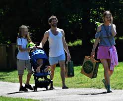 Howard Donald Children: Meet Lola Donald, Bowie Taylan Donald, Dougie Bear Donald, and Grace Donald