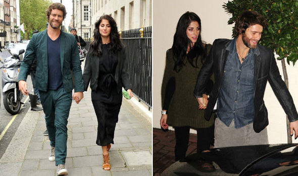 Katie Halil: Who is Howard Donald‘s wife?