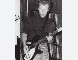 Jack Lee (musician) Obituary