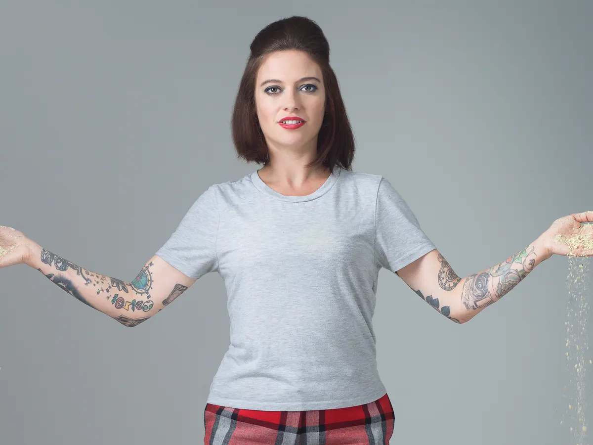 How Many Books Has Jack Monroe Sold?