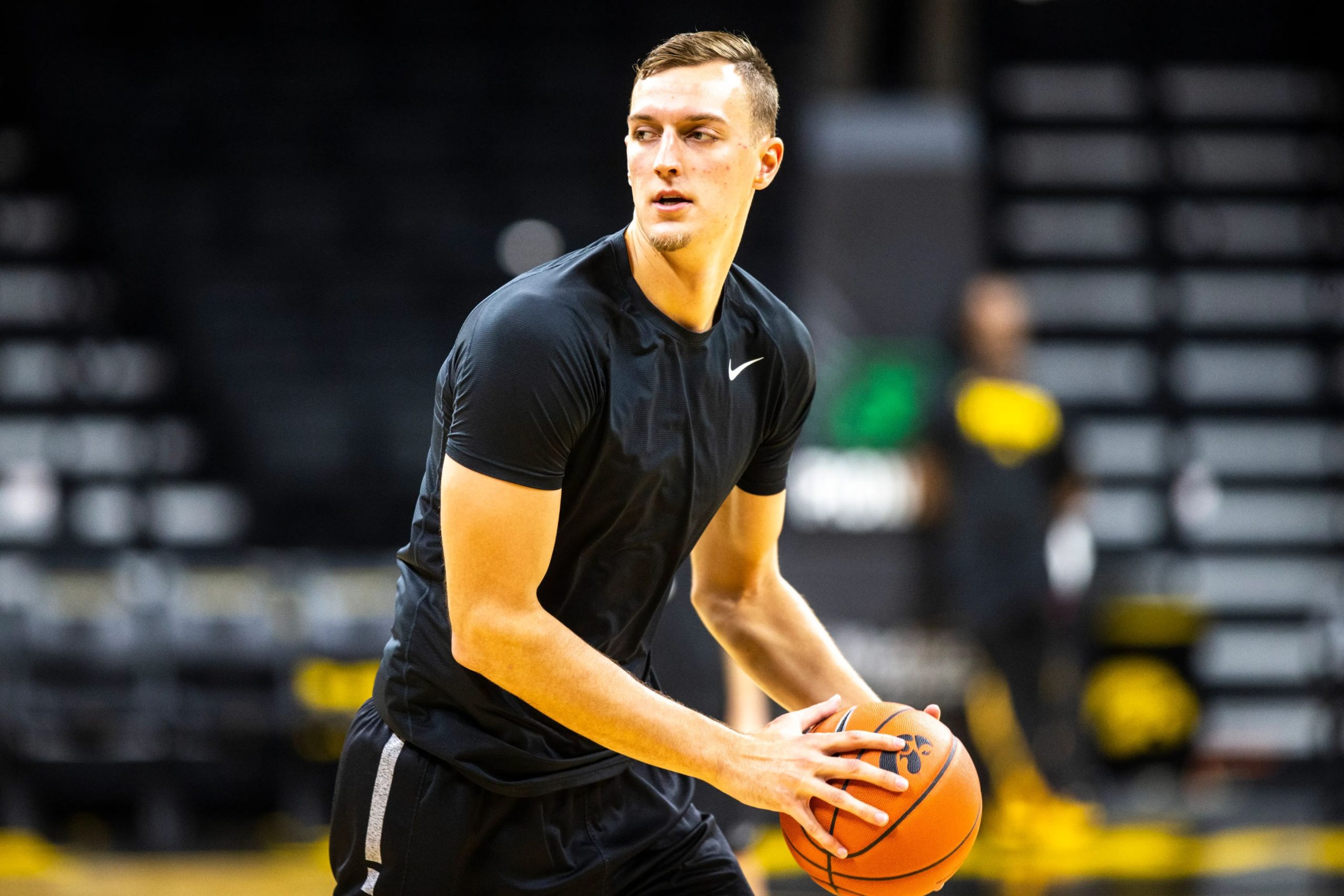 Will Jack Nunge return to Xavier? Why did Nunge transfer to Xavier?
