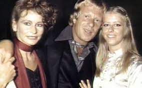 Leona King: Who is Jack Thompson (Actor) wife?