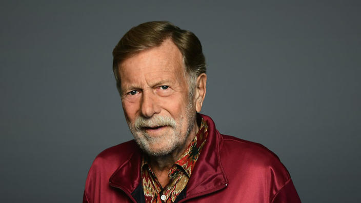 What happened to Jack Thompson (Actor)?