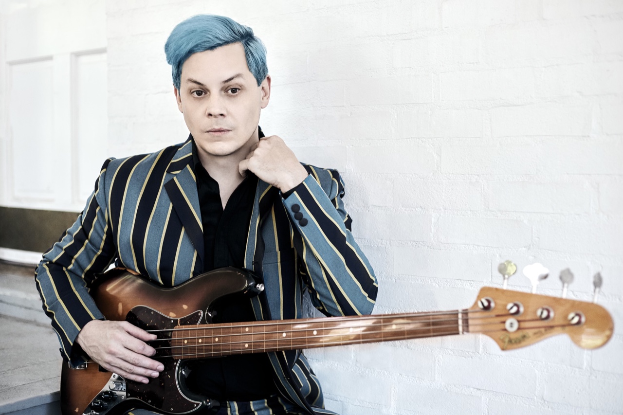 Katey Sagal Ex-Husband: Meet Jack White