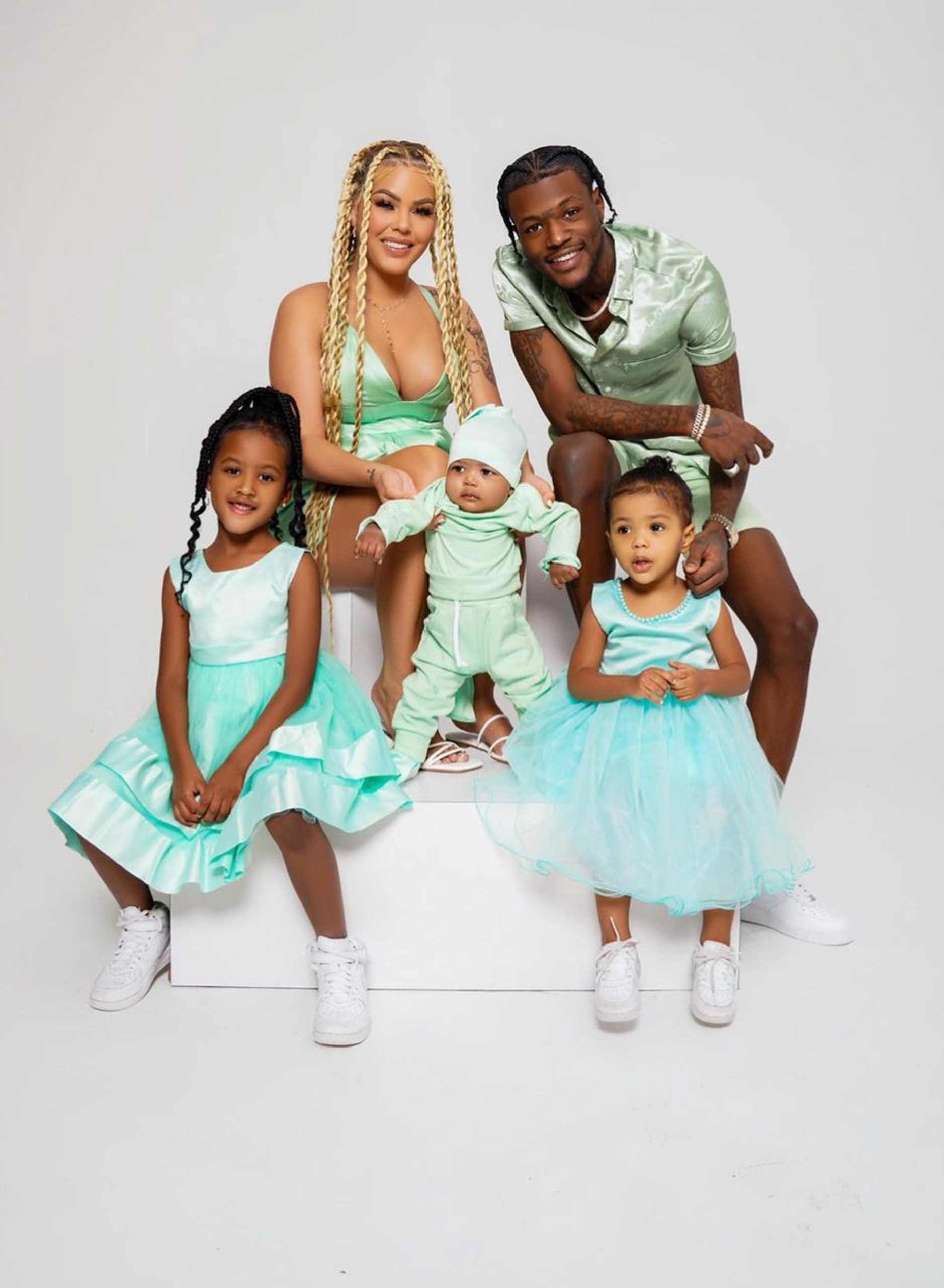 DC Young Fly Wife: Meet Jacky Oh