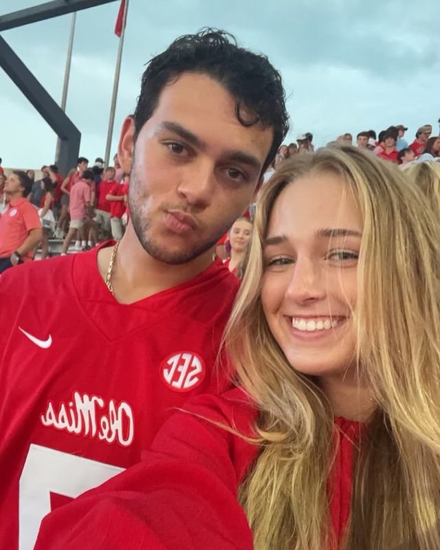 Jacob Gonzalez Girlfriend: Is Jacob Gonzalez In A Relationship?