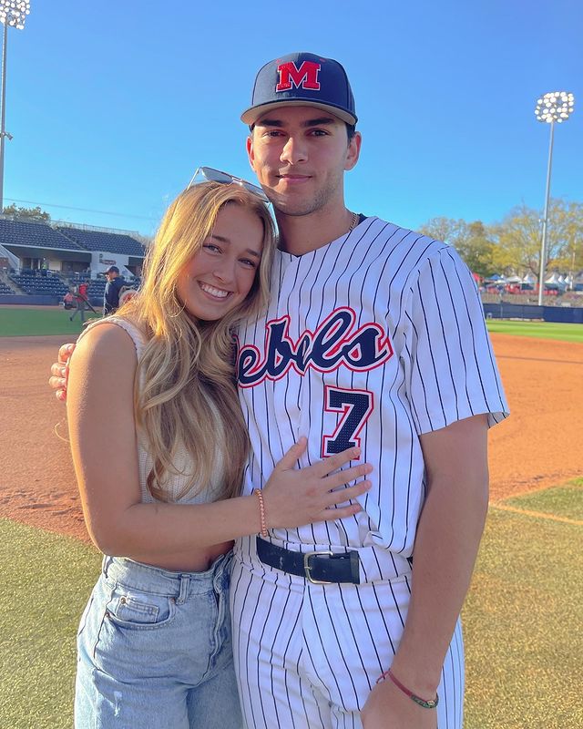 Jacob Gonzalez Wife: Is Jacob Gonzalez Married?