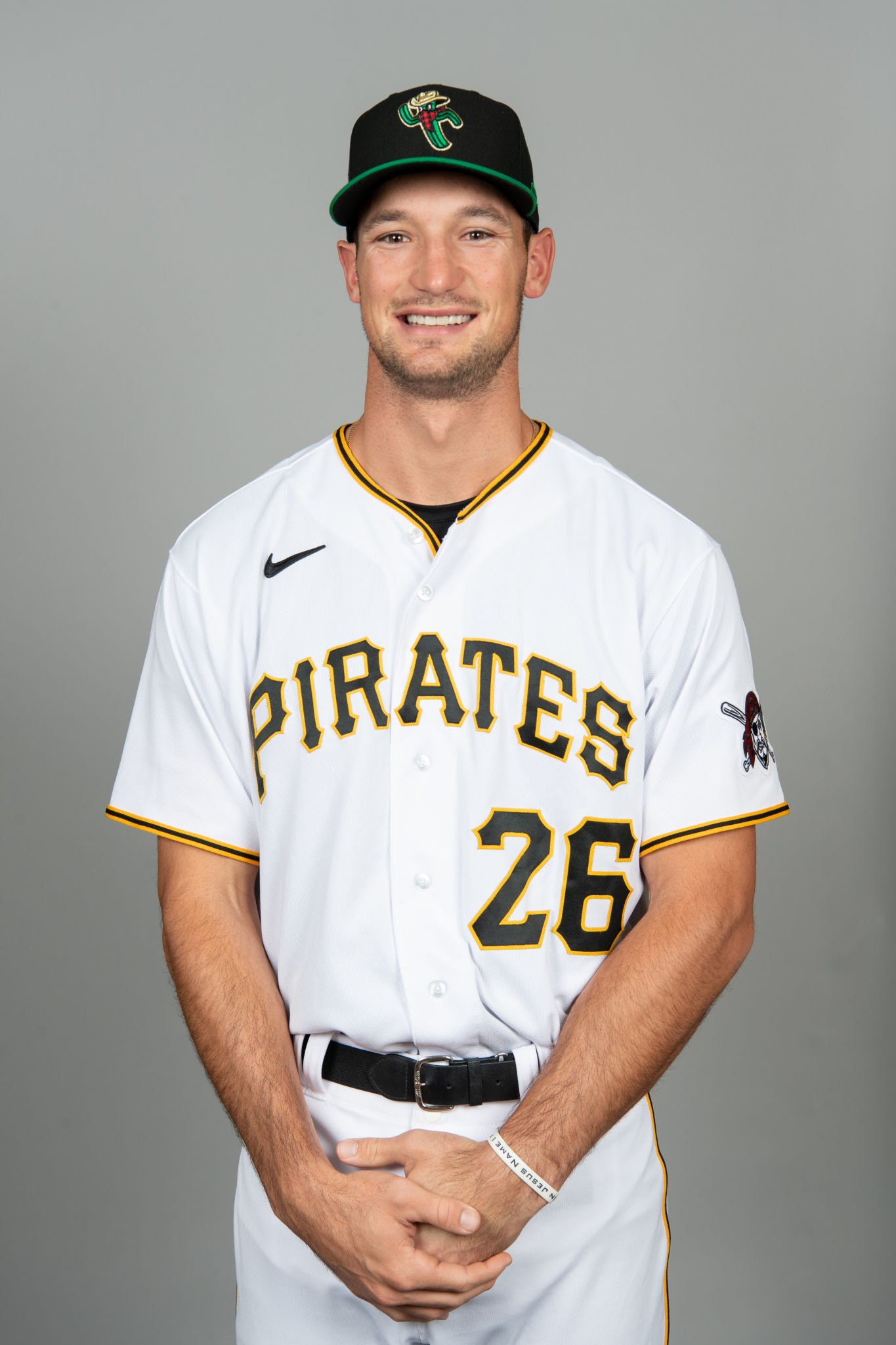 Jacob Gonzalez Age, Wikipedia, Nationality, Instagram, MLB Draft