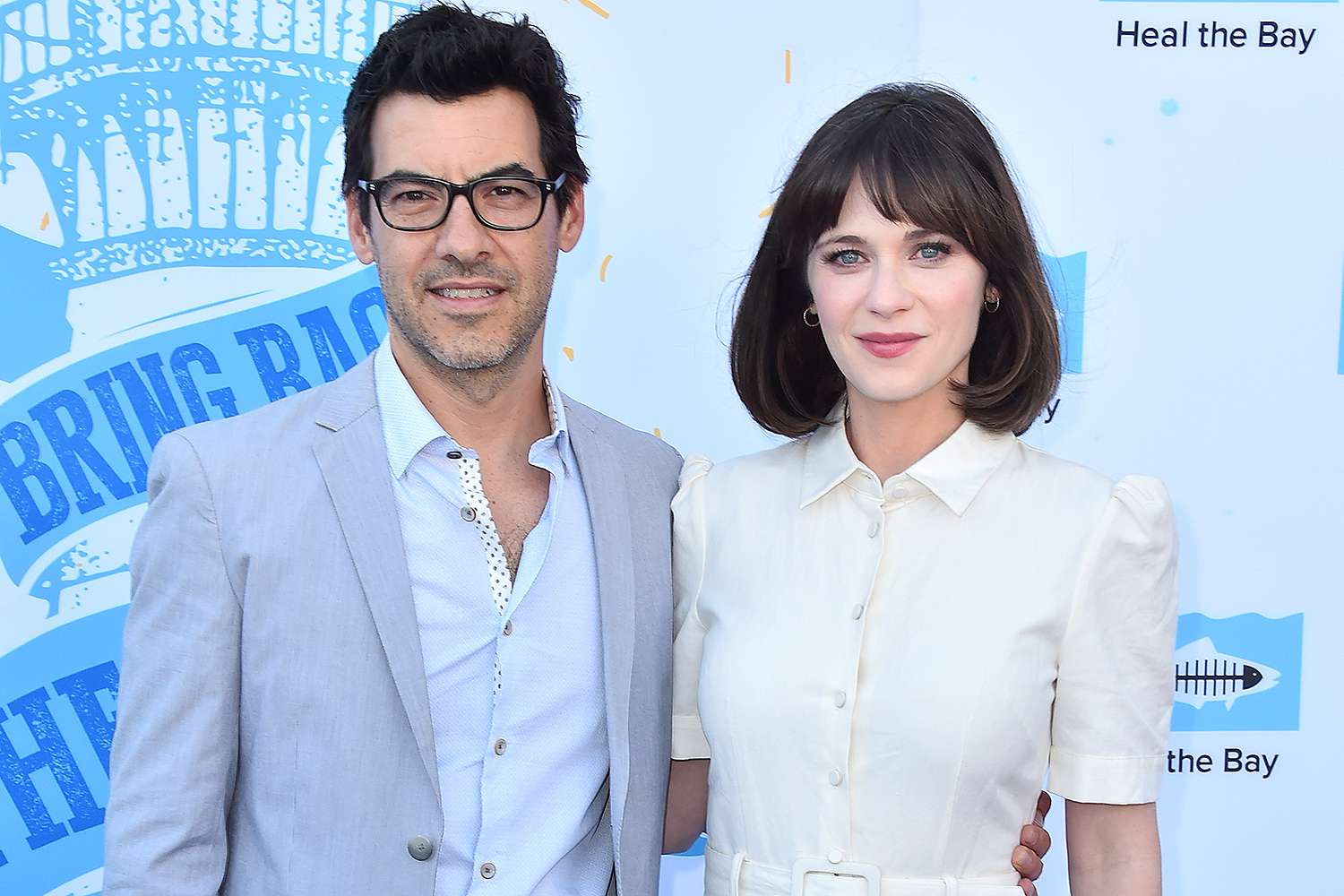 Who is Zooey Deschanel Ex-Husband Jacob Pechenik?