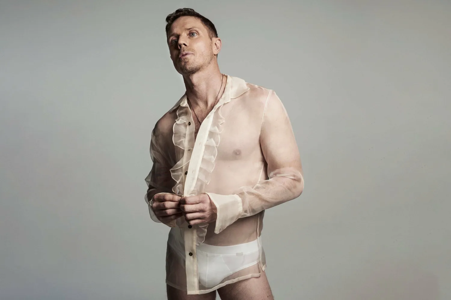 Jake Shears Net Worth: How much is Jake Shears worth?