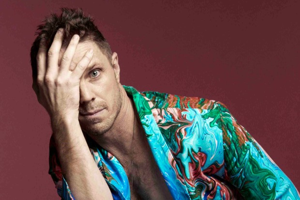 What is Jake Shears doing now?