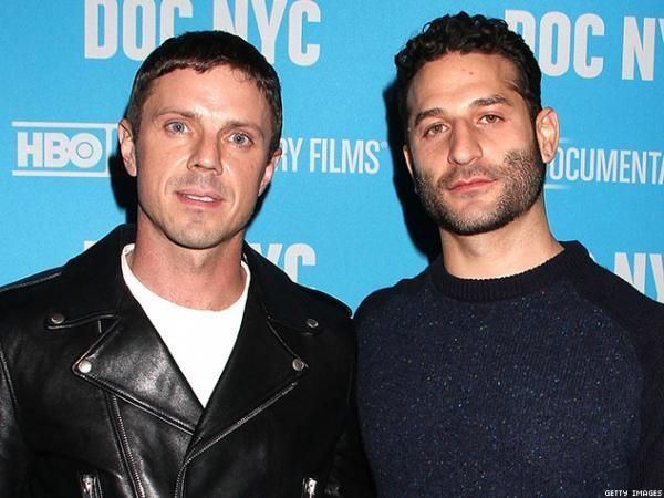 Chris Moukarbel: Who is Jake Shears‘ ex-partner?
