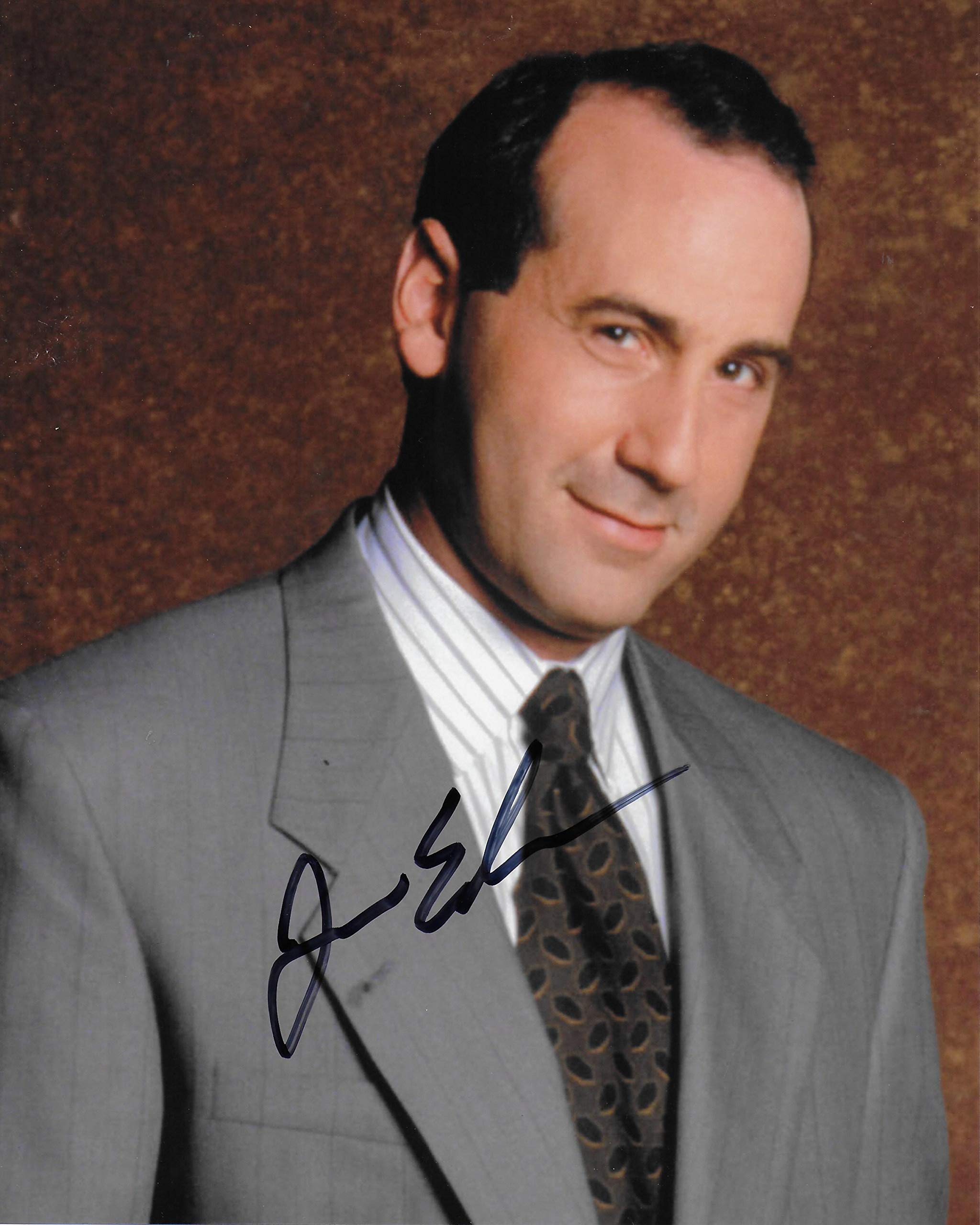 James Eckhouse Movies and TV Shows, Son, Instagram