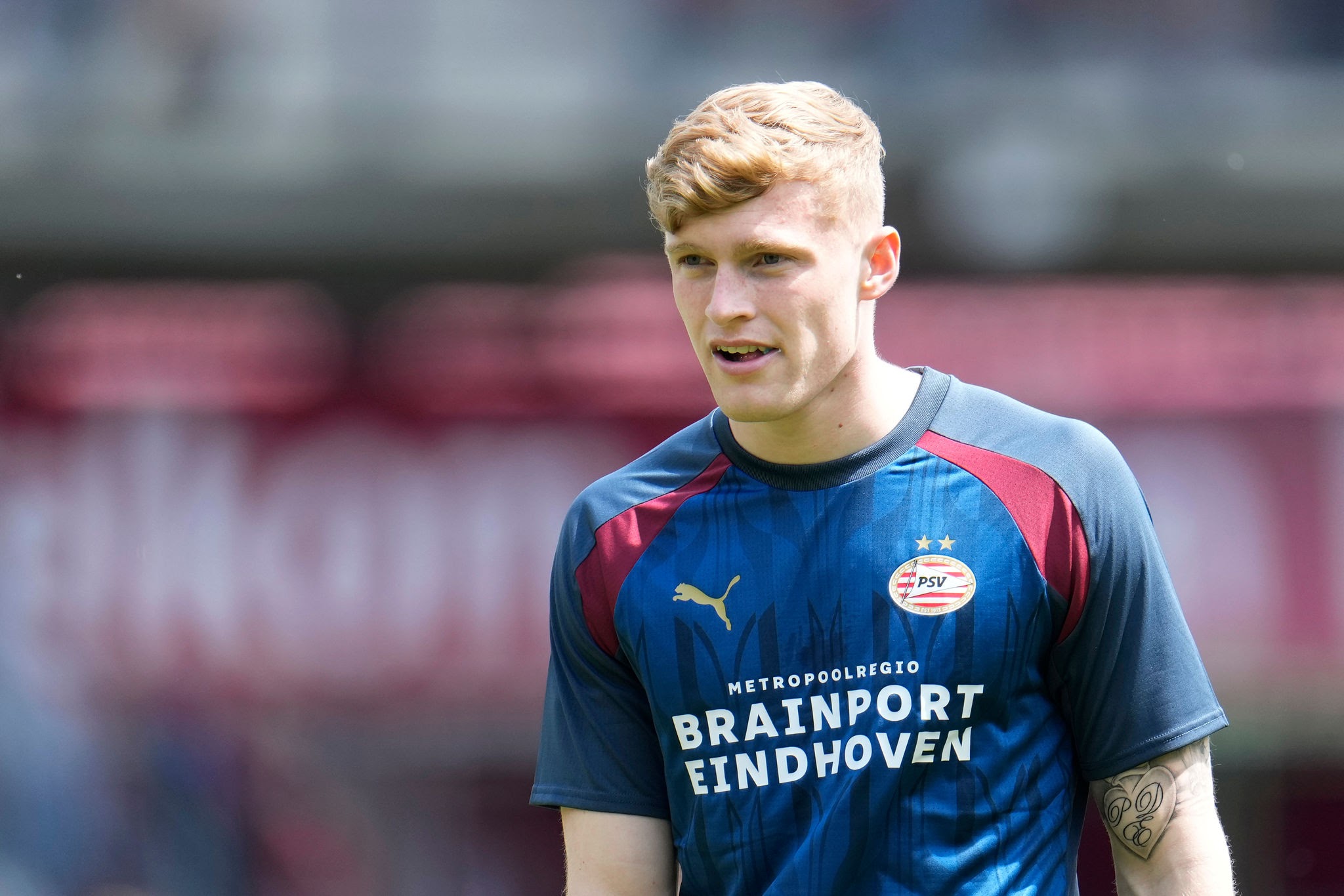 Jarrad Branthwaite Net Worth: How Much Is Jarrad Branthwaite Worth?