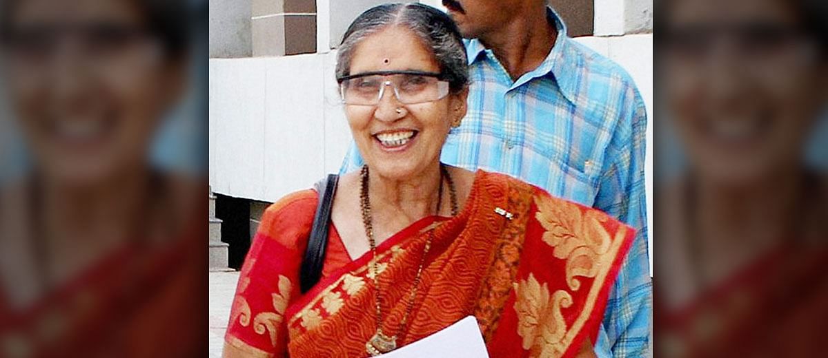 Jashodaben Modi: Who Is Narendra Modi’s Wife?