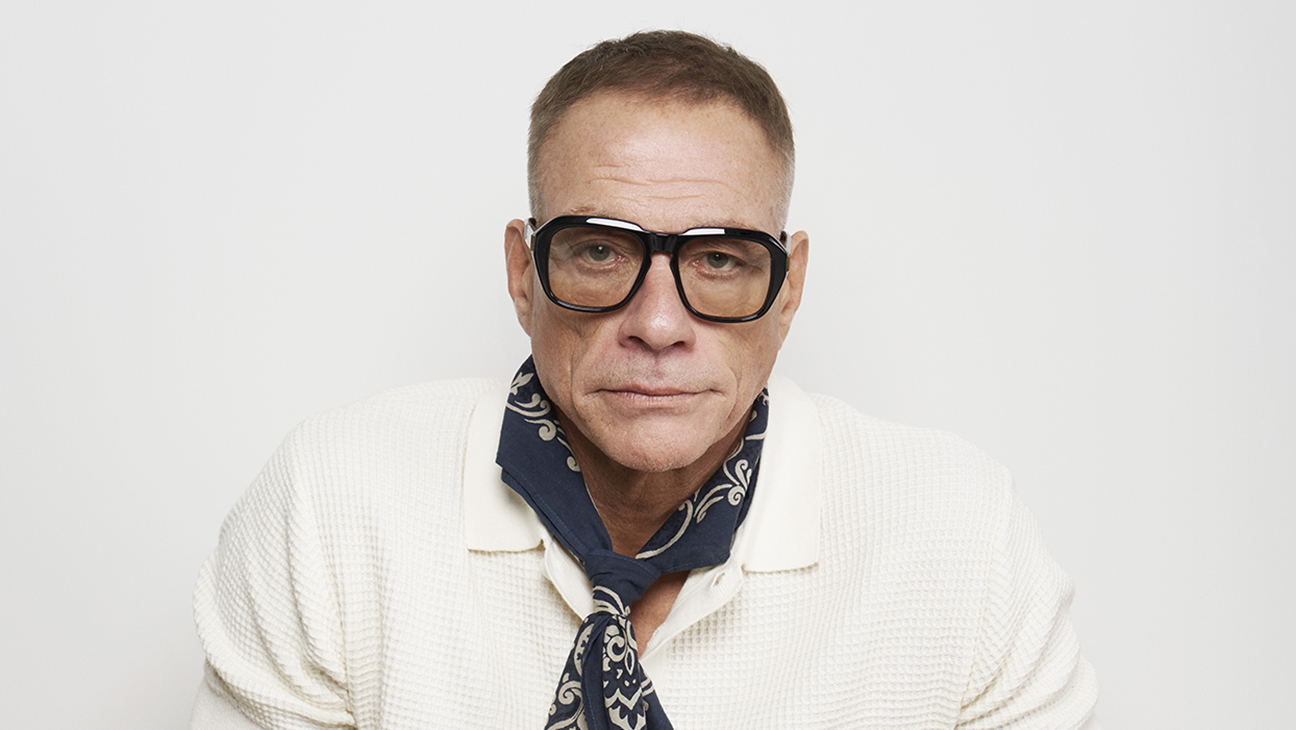 What does Jean-Claude Van Damme do now?