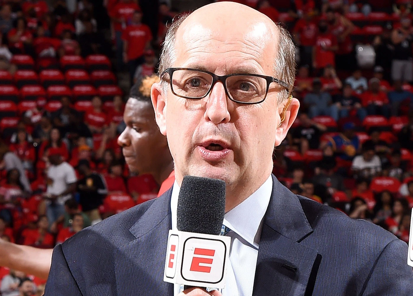 Jeff Van Gundy Parents: Who are Bill Van Gundy and Cindy Van Gundy?