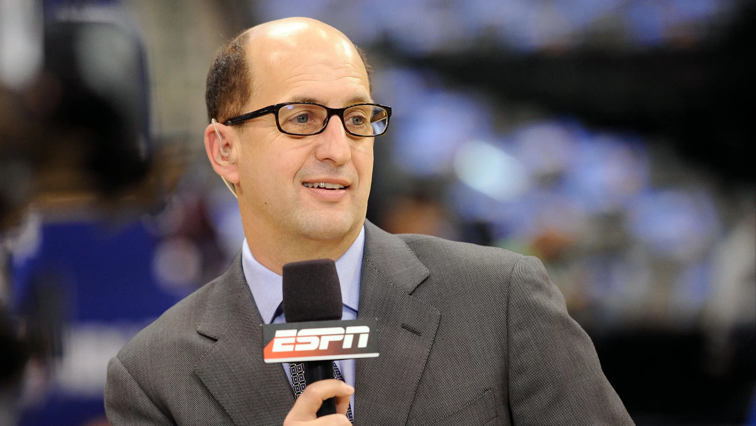 Jeff Van Gundy Age, Height, High School, College, Teams Coached, Family