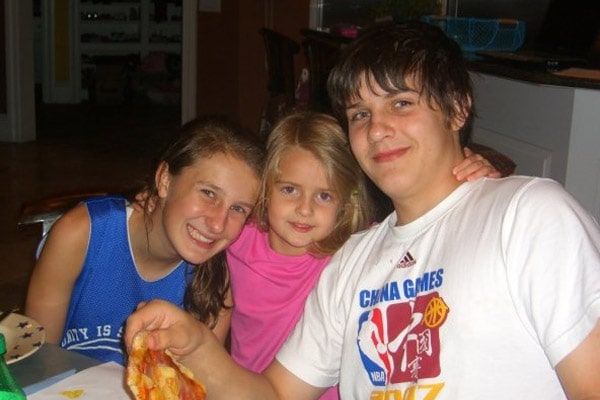 Jeff Van Gundy Children: Meet Grayson Van Gundy and Mattie Van Gundy