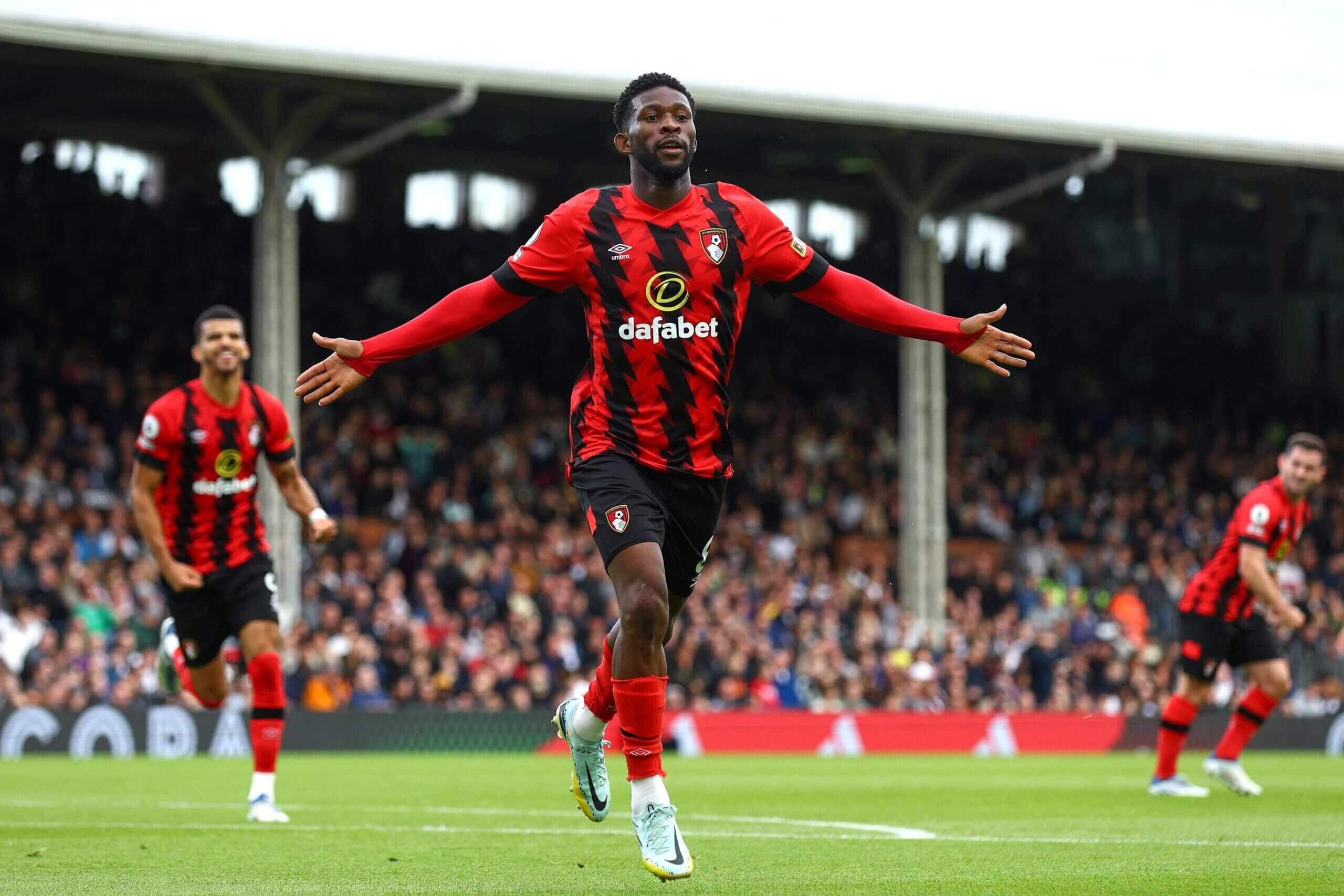 Jefferson Lerma Children: Does Jefferson Lerma Have Kids?