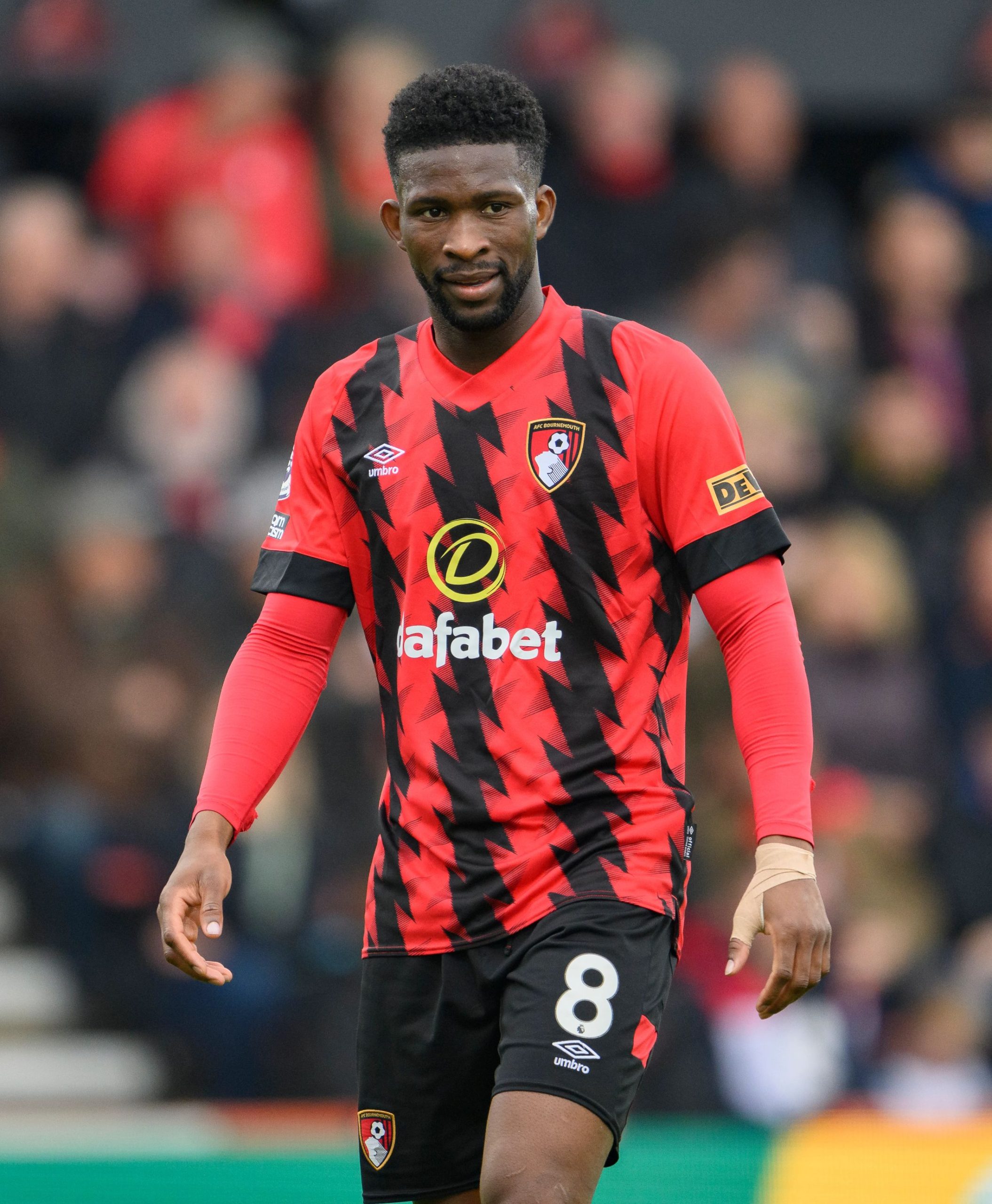 Jefferson Lerma Net Worth: How Much Is Jefferson Lerma Worth?