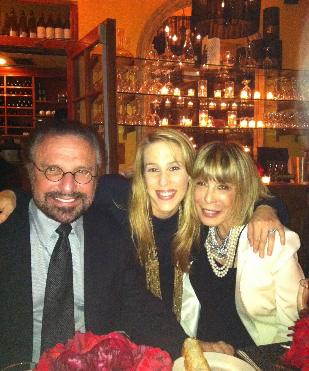 Cynthia Weil Children: Meet Jenn Mann