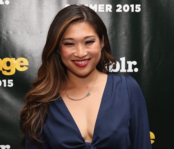 Jenna Ushkowitz Movies and TV Shows, Instagram, Married, Podcast