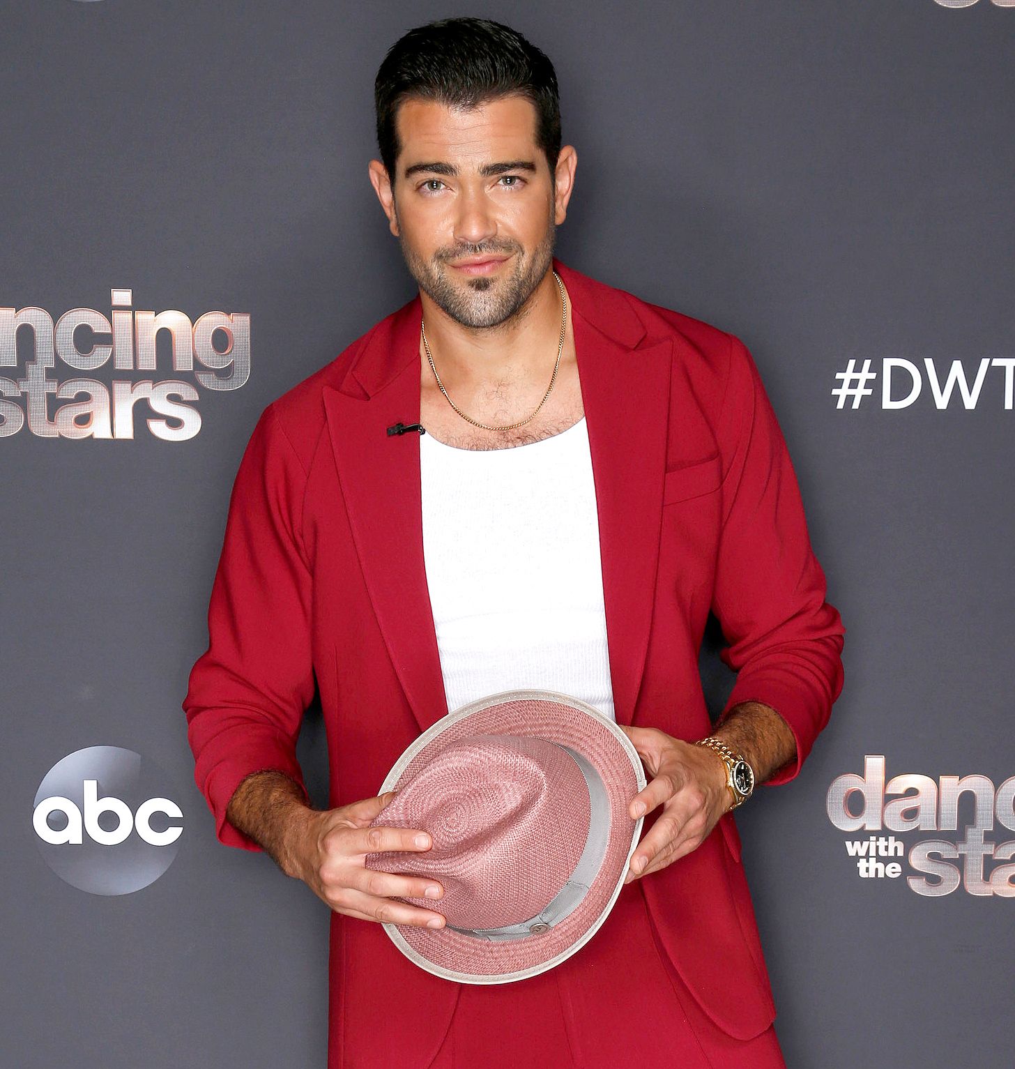 Jesse Metcalfe Baby, 2023, Movies and TV Shows, Instagram