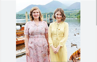 Jessica Hynes Parents: Who is Jane Beckerman?