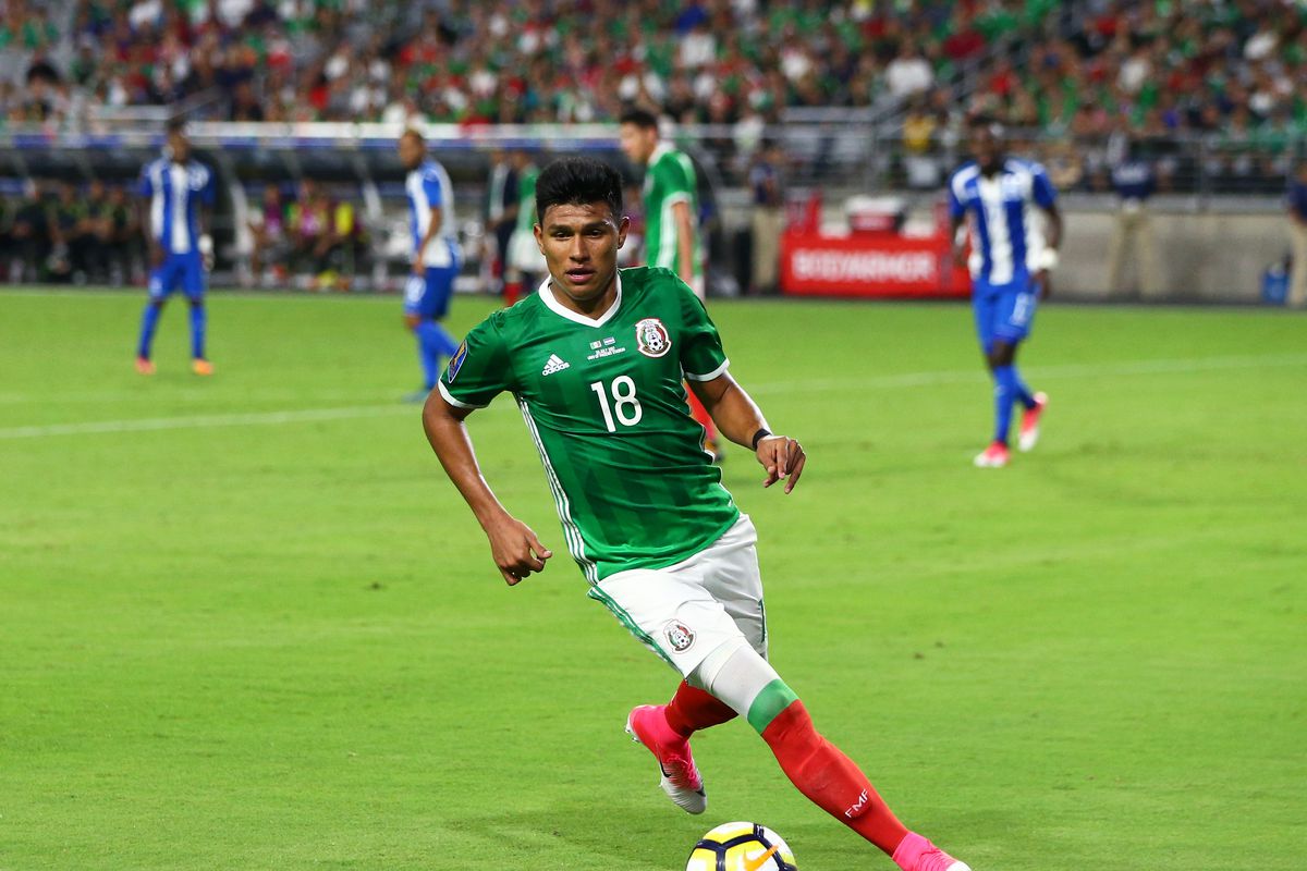Jesus Gallardo Girlfriend: Is Jesus Gallardo In A Relationship?