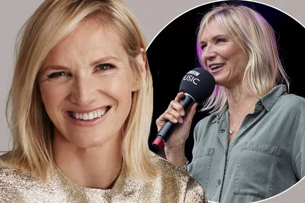Jo Whiley Age, Height, Shows, Awards, Education, Young, Family