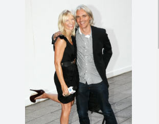 Steve Morton: Who is Jo Whiley‘s husband?