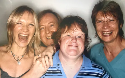 Jo Whiley Parents: Who are Christine Whiley and Martin Whiley?