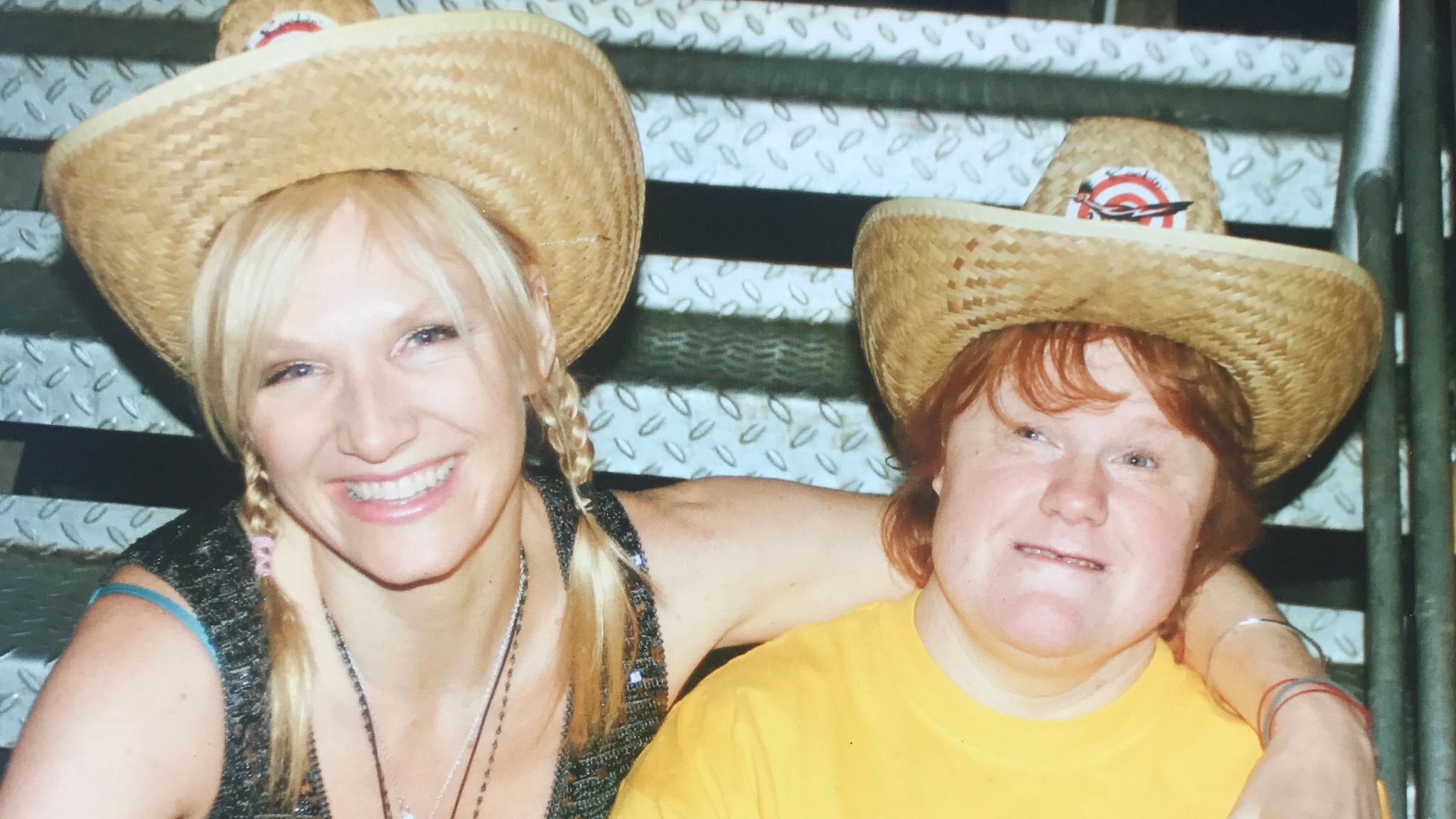 Jo Whiley Sister: Who is Frances Whiley?