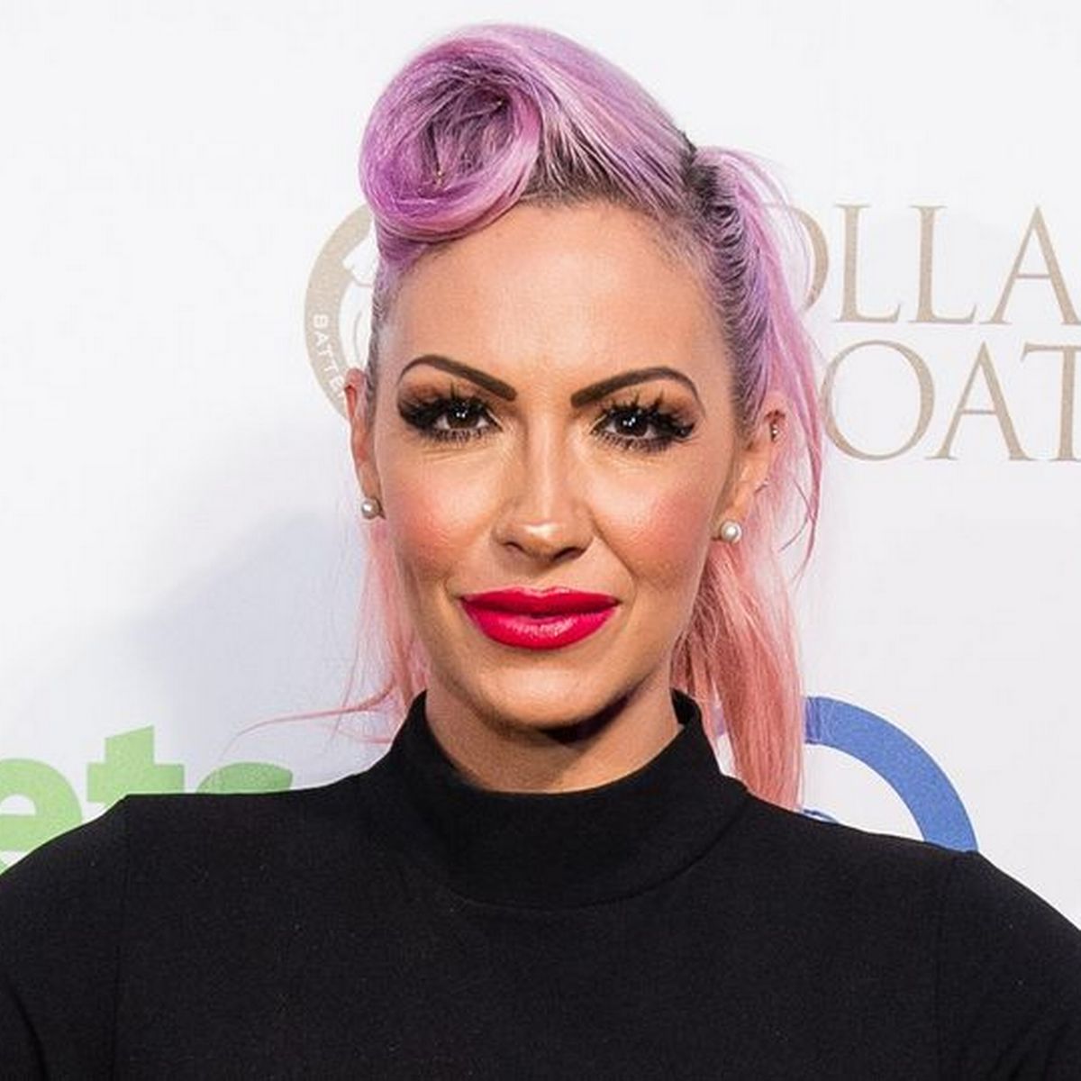 What Does Jodie Marsh Do Now?