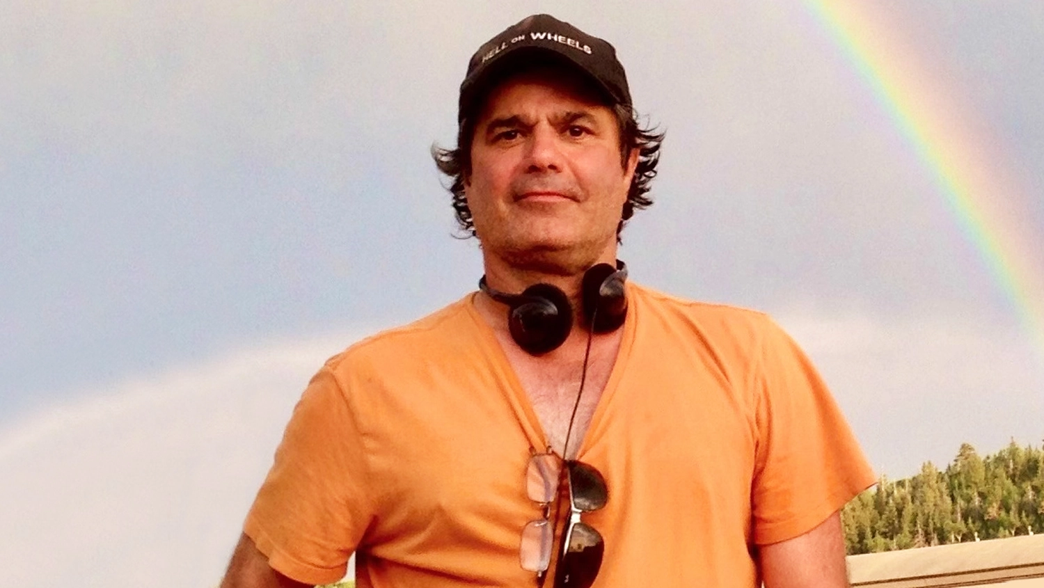 How old was Joe Gayton when he wrote his first popular film?