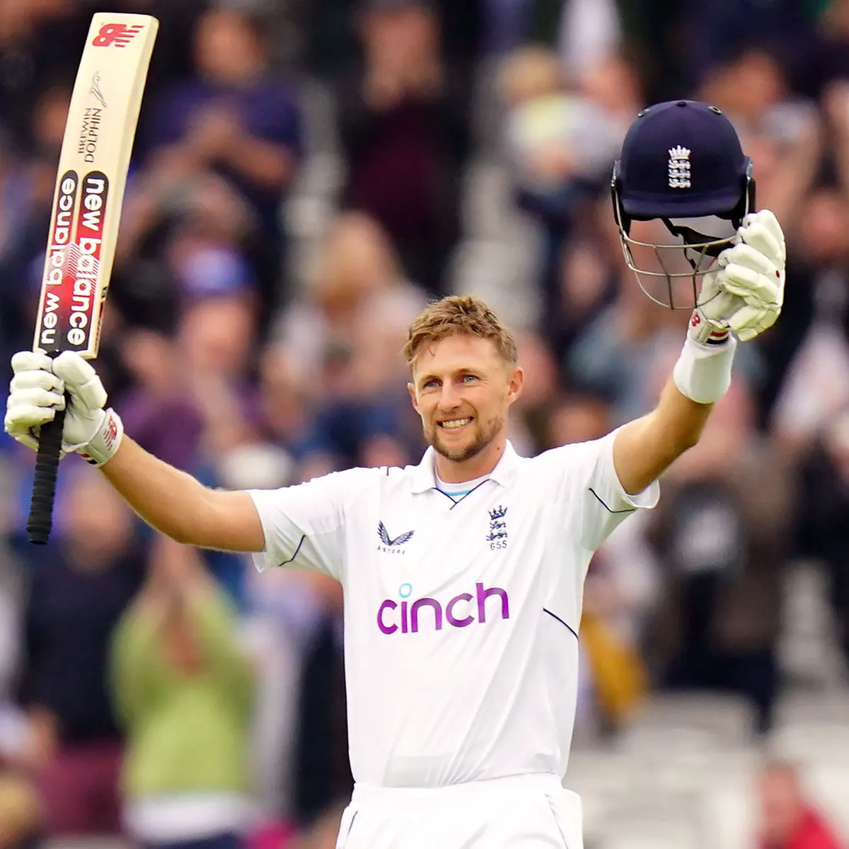 Joe Root Salary: What Does Joe Root Get Paid?
