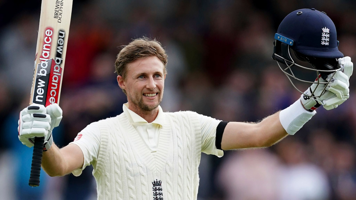 Joe Root Age, Full Name, Current Teams, Height