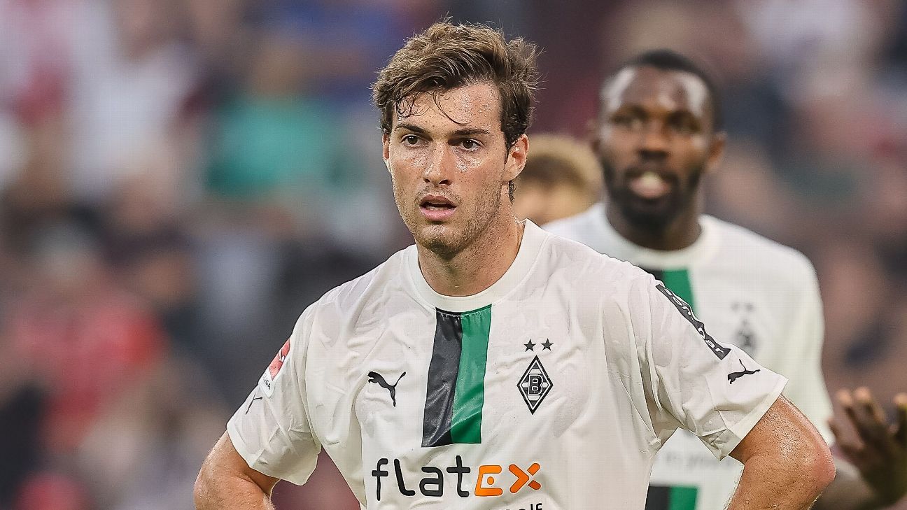 Joe Scally Age, Nationality, FIFA 23 Rating, Parents, Position