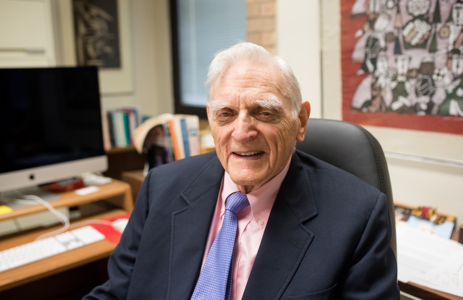 Who was John B. Goodenough? Creator of Lithium-Ion Battery Dead at 100