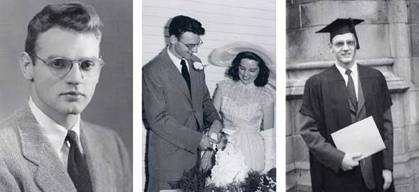 Irish Wiseman: Who was John B. Goodenough‘s wife?