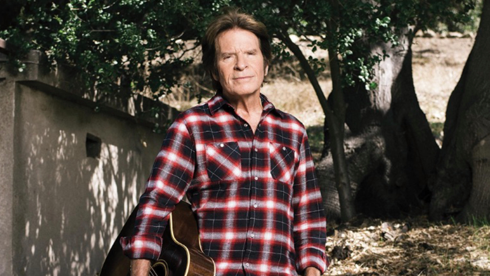 John Fogerty Net Worth: How rich is John Fogerty?