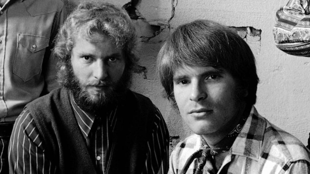 John Fogerty Siblings: Who is Tom Fogerty?