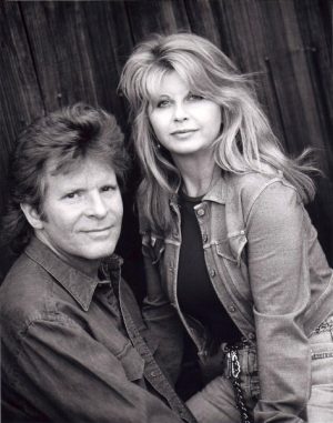 Julie Lebiedzinski: Who is John Fogerty‘s wife?